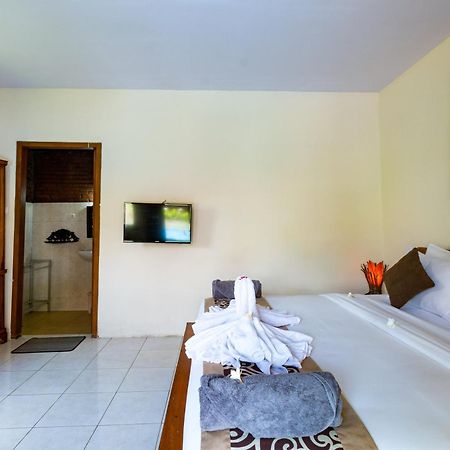 Arton Resort & Beach Club Pulukan Pokój zdjęcie